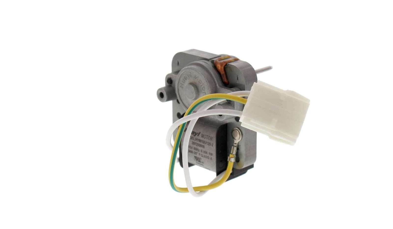 5304436055 - Genuine OEM Frigidaire Refrigerator Evaporator Fan Motor